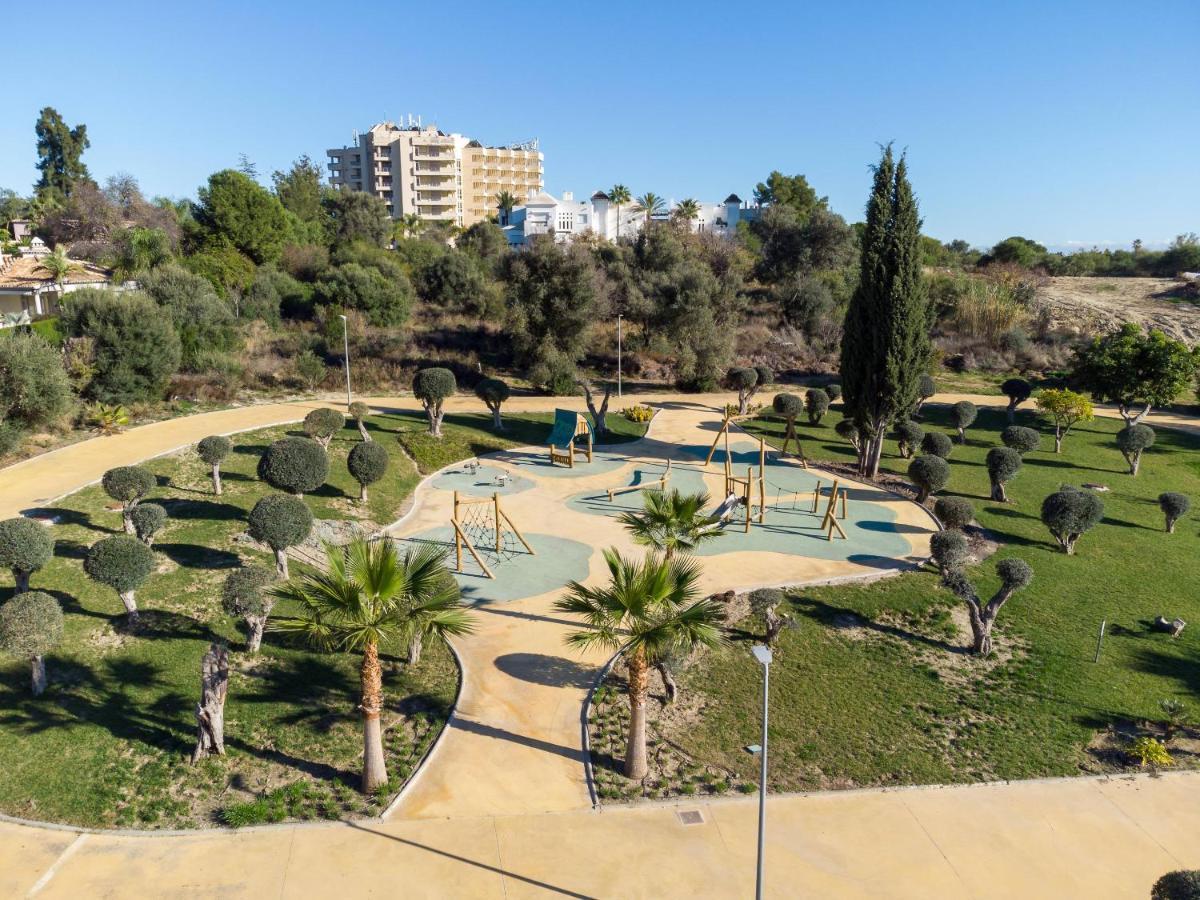 Vacation Marbella I Casa Isabel, Private Pool With Infinity Views, Bbq, New Built, Luxury Condo, Top Location Zewnętrze zdjęcie