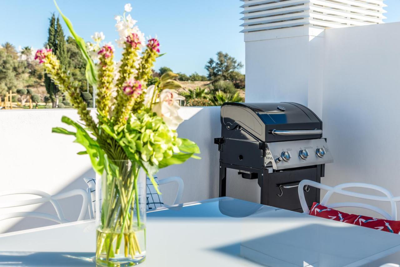 Vacation Marbella I Casa Isabel, Private Pool With Infinity Views, Bbq, New Built, Luxury Condo, Top Location Zewnętrze zdjęcie