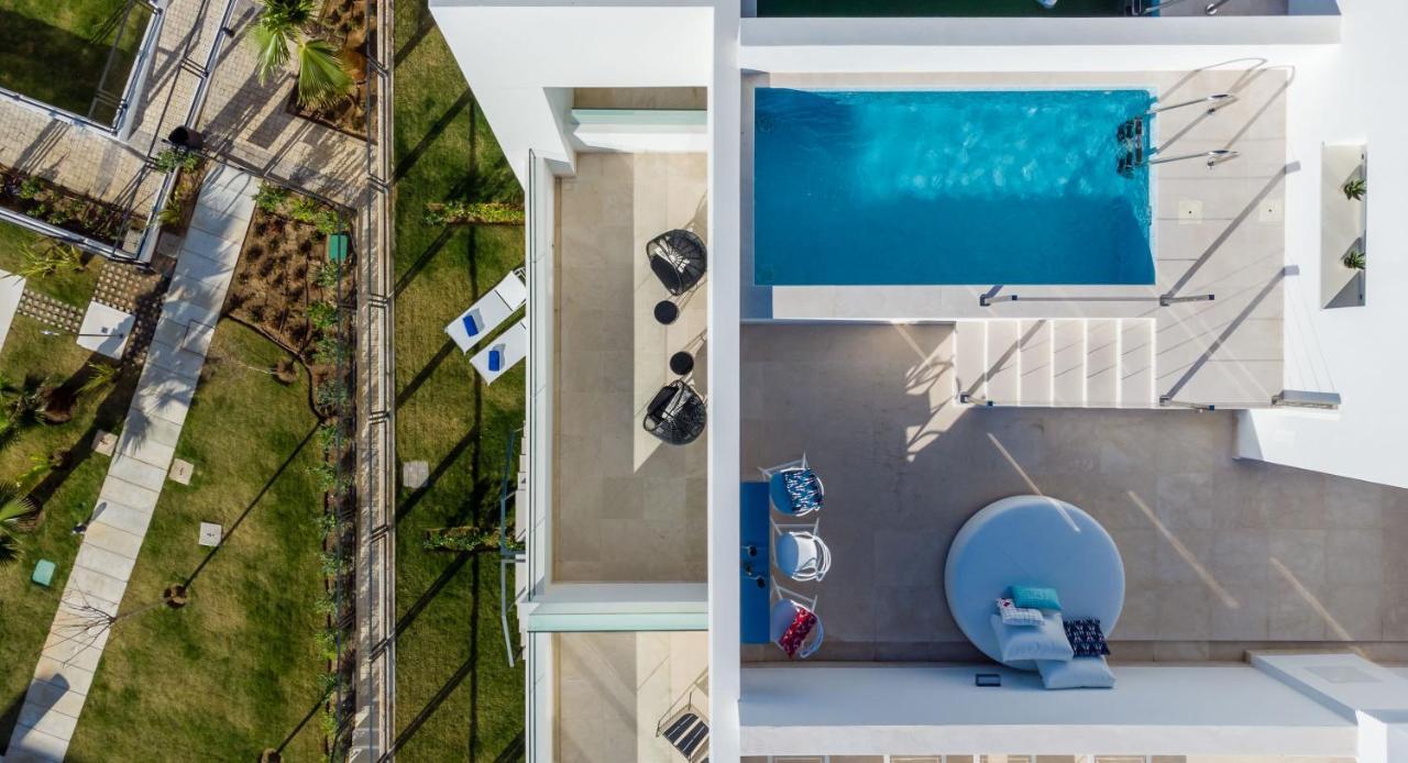 Vacation Marbella I Casa Isabel, Private Pool With Infinity Views, Bbq, New Built, Luxury Condo, Top Location Zewnętrze zdjęcie