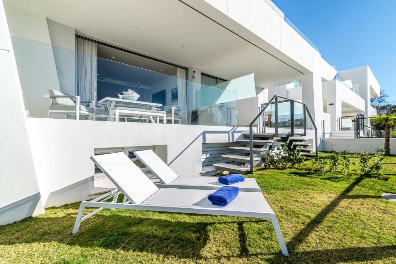 Vacation Marbella I Casa Isabel, Private Pool With Infinity Views, Bbq, New Built, Luxury Condo, Top Location Zewnętrze zdjęcie