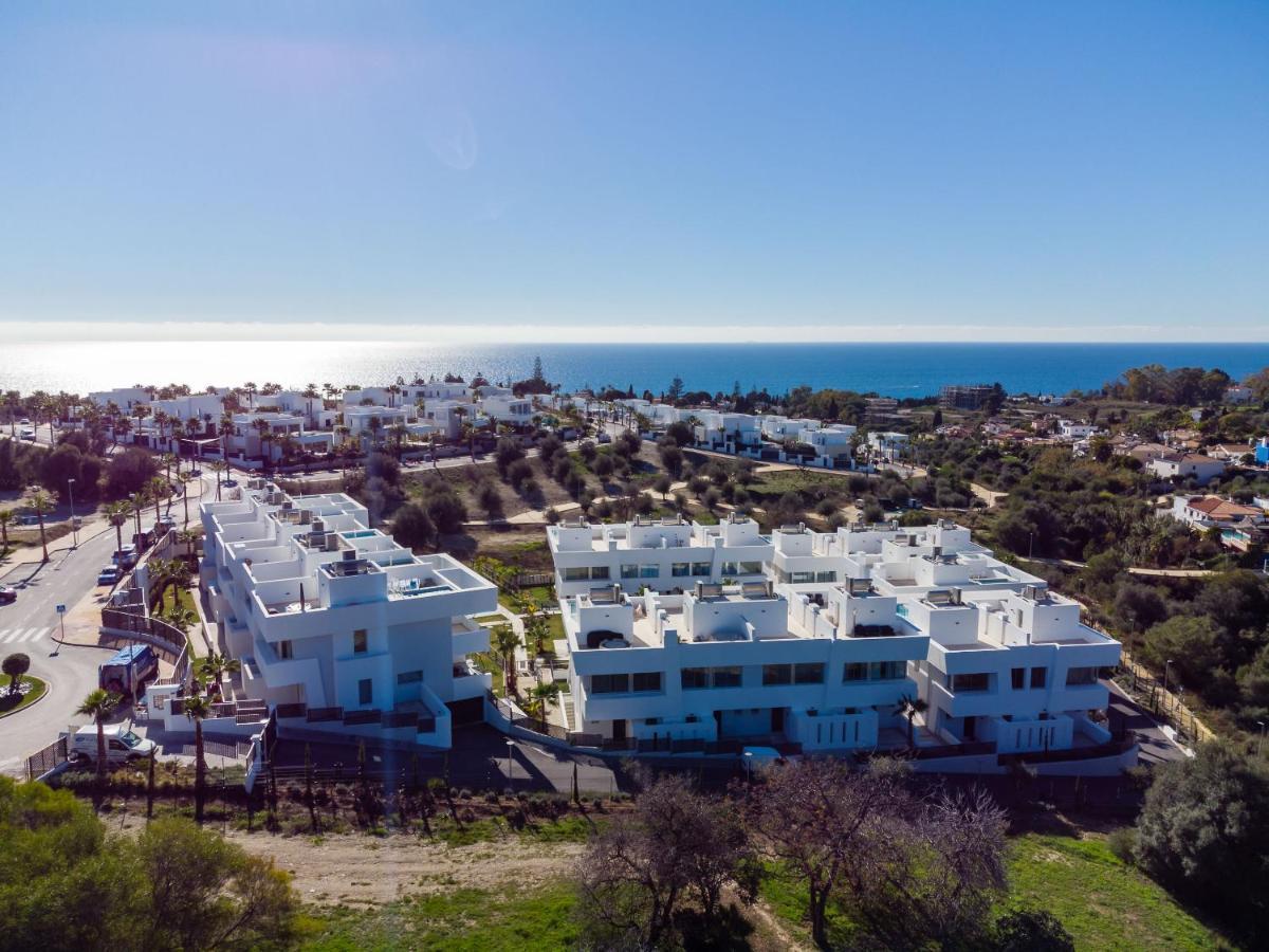 Vacation Marbella I Casa Isabel, Private Pool With Infinity Views, Bbq, New Built, Luxury Condo, Top Location Zewnętrze zdjęcie