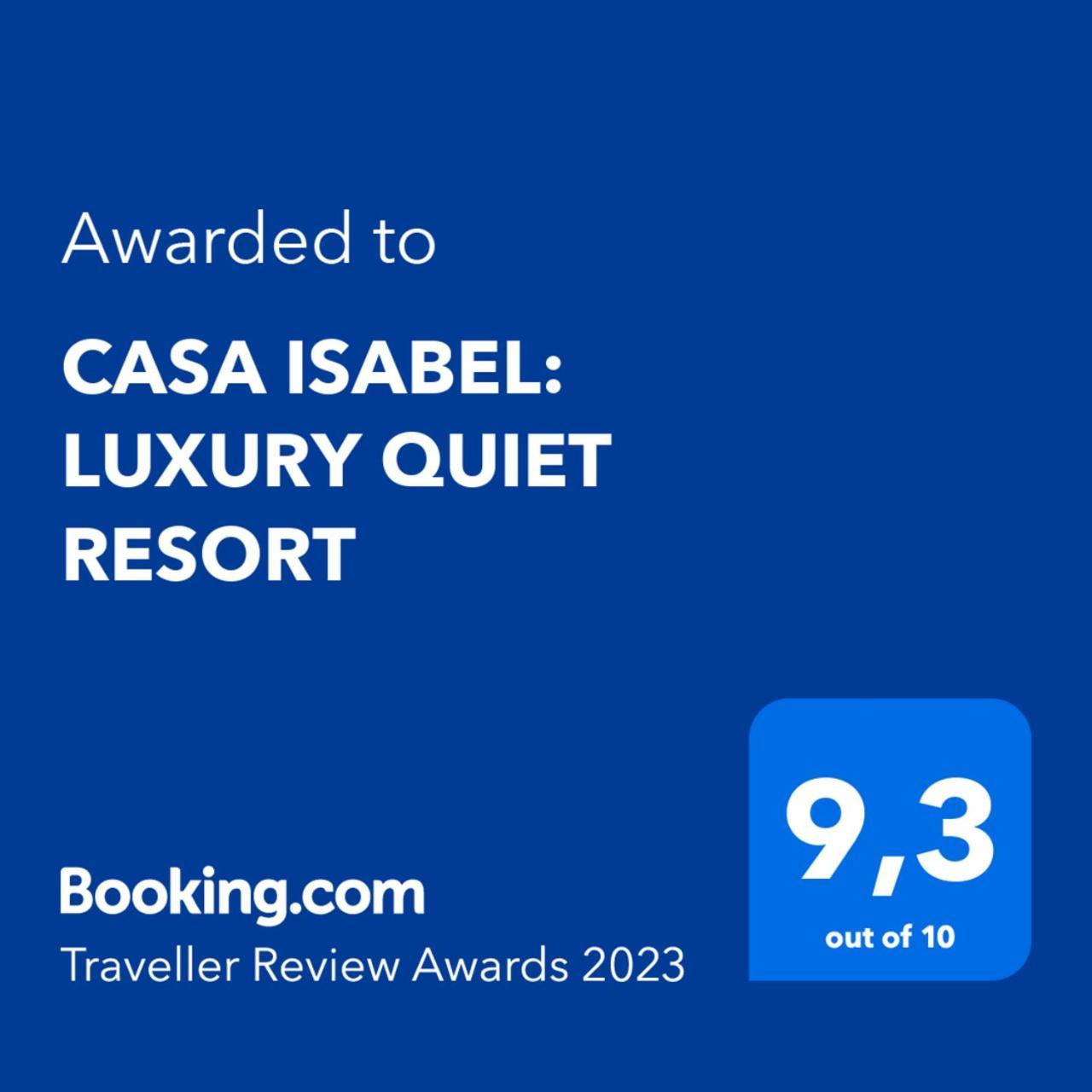 Vacation Marbella I Casa Isabel, Private Pool With Infinity Views, Bbq, New Built, Luxury Condo, Top Location Zewnętrze zdjęcie