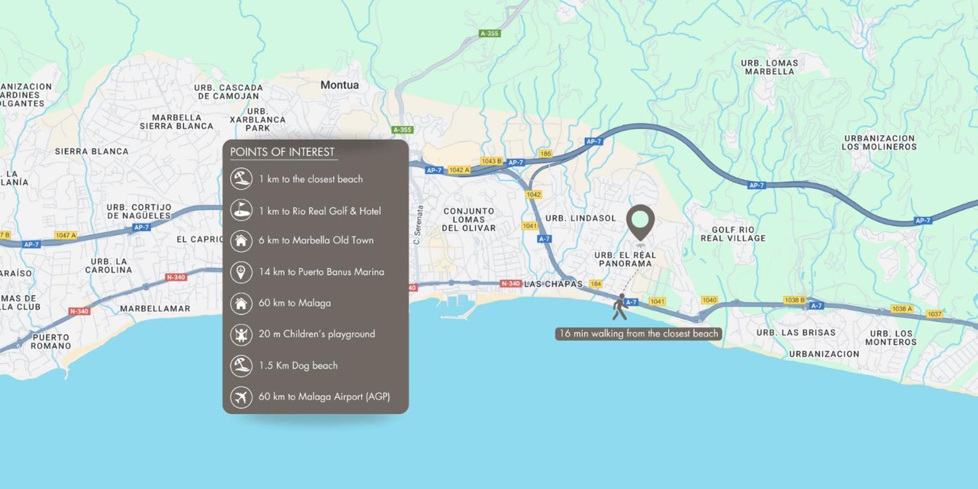 Vacation Marbella I Casa Isabel, Private Pool With Infinity Views, Bbq, New Built, Luxury Condo, Top Location Zewnętrze zdjęcie